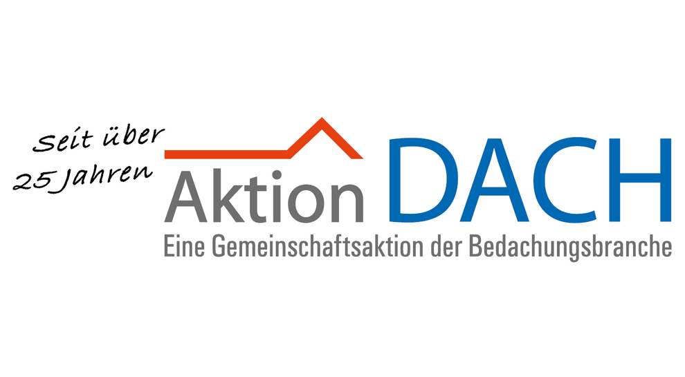 Aktion Dach Logo